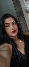 Acompanhante Allanna