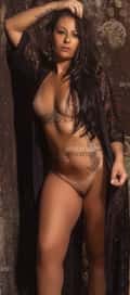 Acompanhante Fernanda Muller