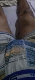 Acompanhante Felipe