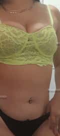 Acompanhante Mirella Santos