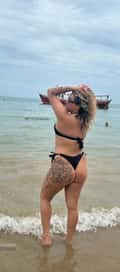 Acompanhante Sandy