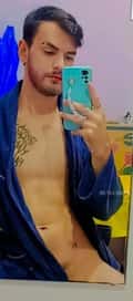 Acompanhante Gabriel Andrade