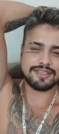 Acompanhante Richard