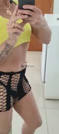 Acompanhante Alana