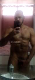 Acompanhante Bruno