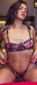 Acompanhante Lia Casttro