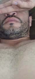 Acompanhante Marcoss