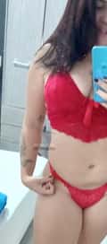 Acompanhante Lubi Sweet