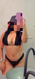 Acompanhante Ana