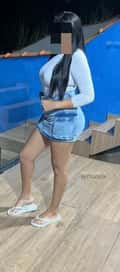 Acompanhante Melissa