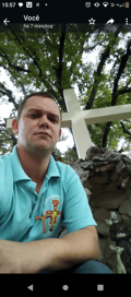 Acompanhante Marcos Vinicius