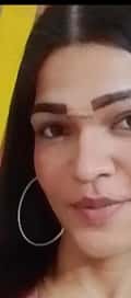 Acompanhante Gisele