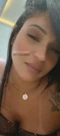 Acompanhante Nicolly Pitelly