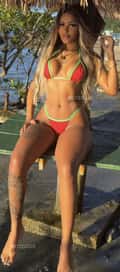 Acompanhante Sarah Soares