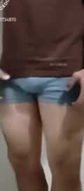 Acompanhante Robert