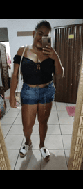 Acompanhante Paula Araújo