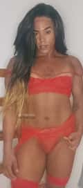Acompanhante Valentina
