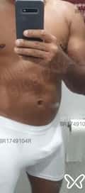 Acompanhante Willian Junior
