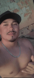 Acompanhante Maicongato