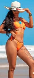Acompanhante Andressa