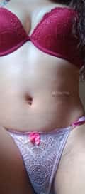 Acompanhante Rebeca