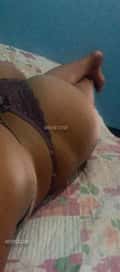 Acompanhante Peace