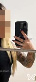 Acompanhante Hilary