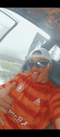 Acompanhante Lucas Silva