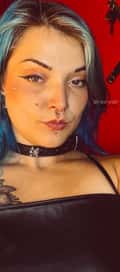 Acompanhante Blue Fetish Domme