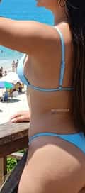 Acompanhante Morena