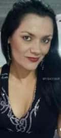 Acompanhante Gabrielly