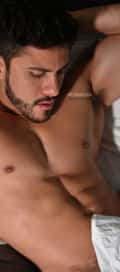 Acompanhante Bombeiro Maxwell