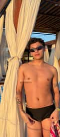 Acompanhante Gabriel Louist