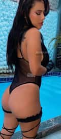 Acompanhante Beatriz Noru