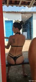 Acompanhante Pâmela Ferraz