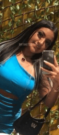 Acompanhante Aline
