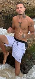 Acompanhante Anthony