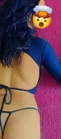 Acompanhante Bruna Foxx