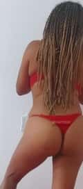Acompanhante Bruna