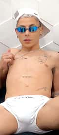 Acompanhante Felipe Hernandez