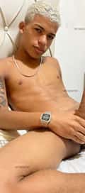 Acompanhante Henry Marques