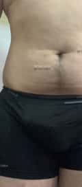 Acompanhante Lucas Trindade