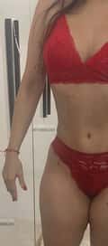 Acompanhante Gabriela