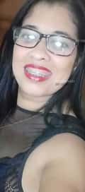Acompanhante Bruna