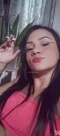 Acompanhante Larissa