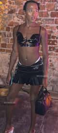 Acompanhante Layla Mercedez