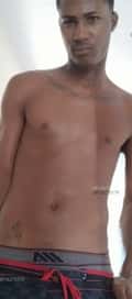 Acompanhante Lucas Pretinho
