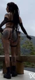 Acompanhante Mistress Nuit