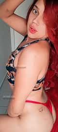 Acompanhante Giovanna Balla