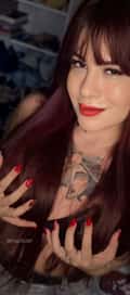 Acompanhante Maria Fernanda